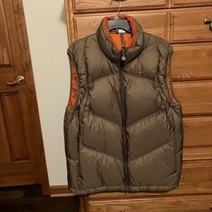 Men’s Nike Vest